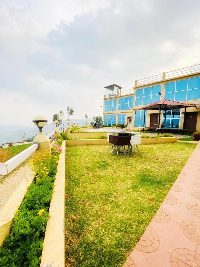 Tulips Valley View Resorts Ooty Exterior photo